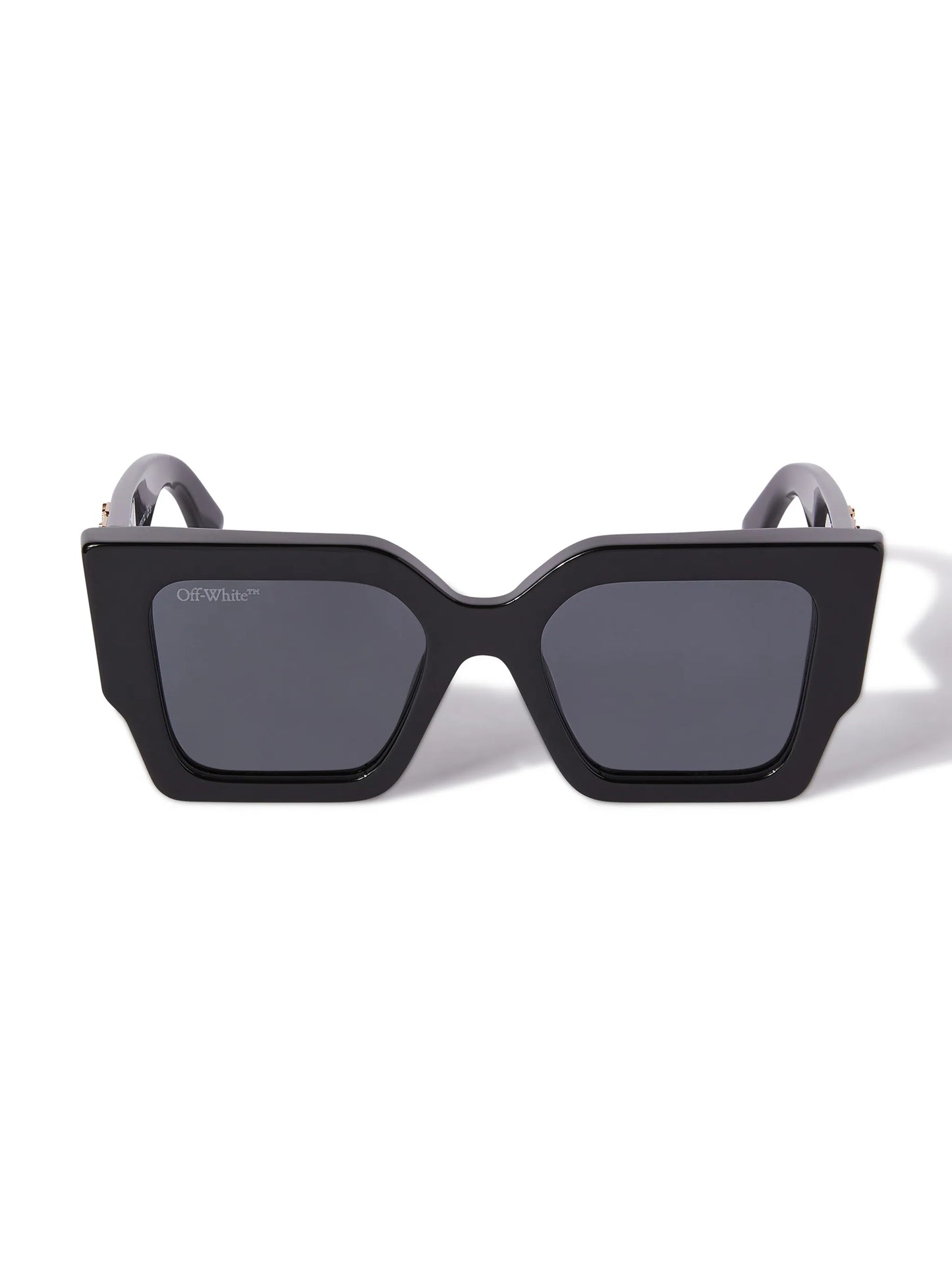 OFF WHITE - CATALINA BLACK DARK GREY