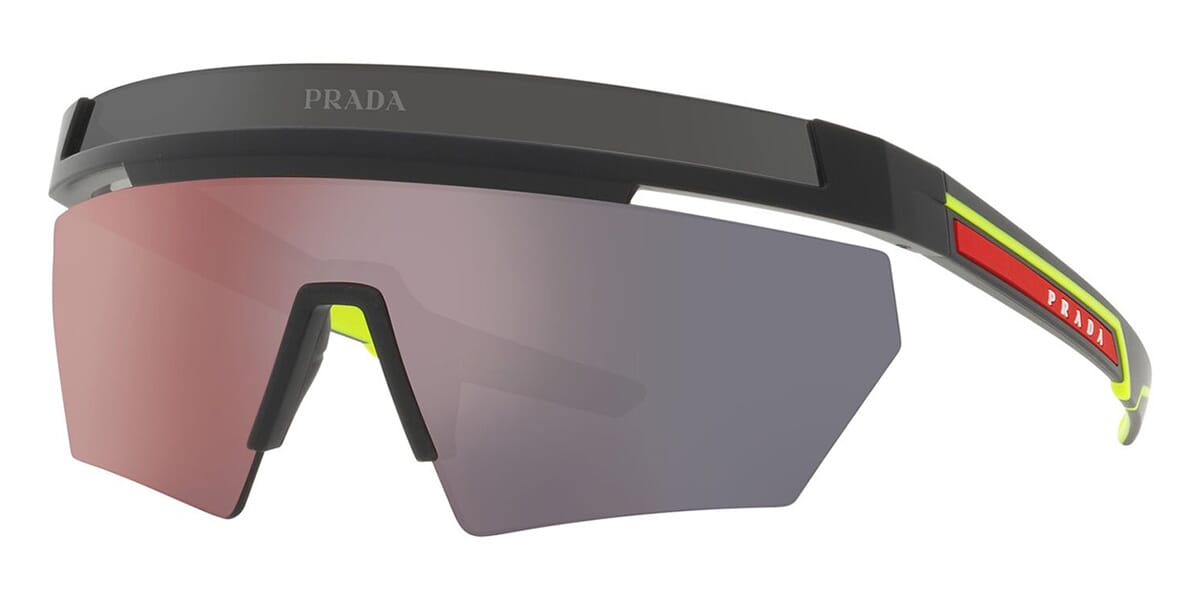 Prada - SPS01Y 17G08F 44