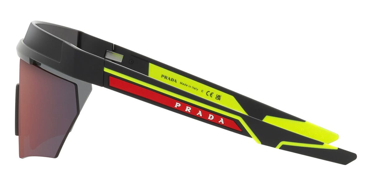 Prada - SPS01Y 17G08F 44