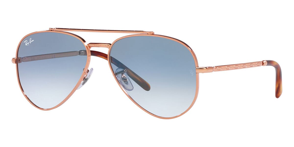 Rayban - RB3625 9202/3F