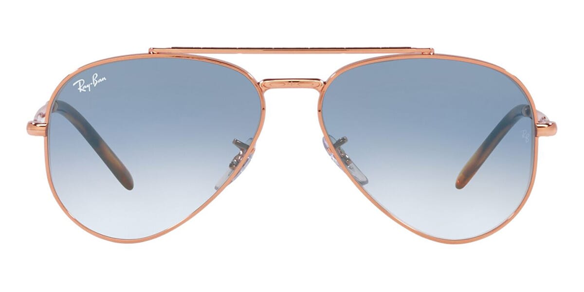 Rayban - RB3625 9202/3F