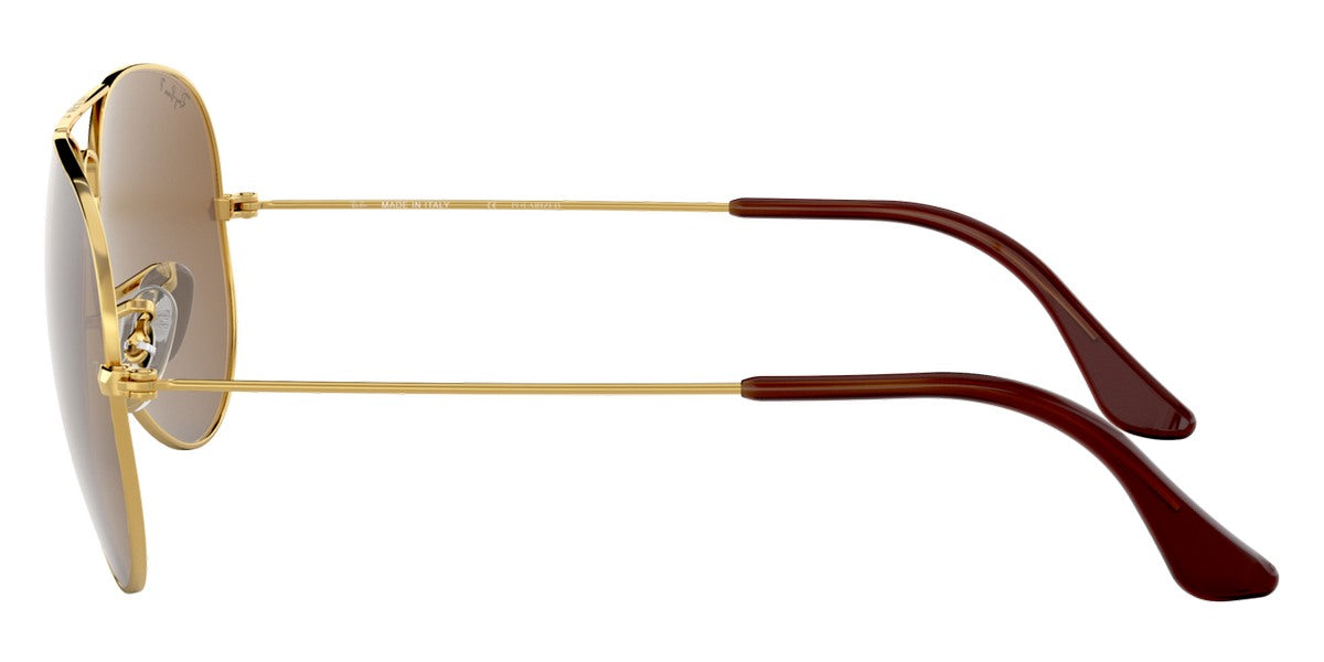 Rayban - RB3025 001/57 58