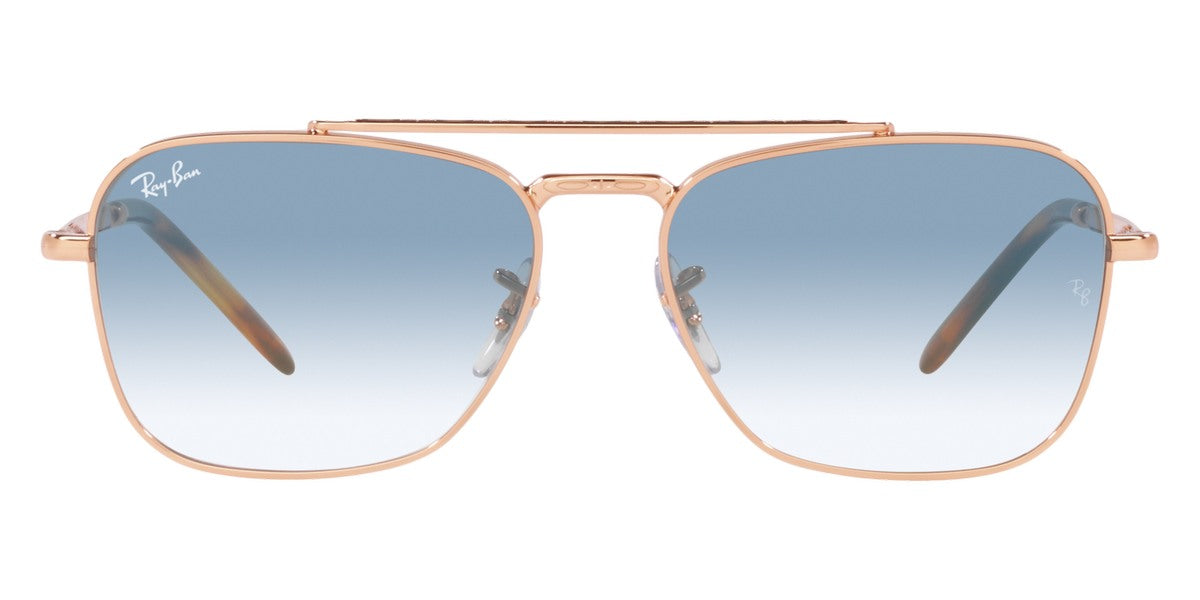 Rayban - RB3636 9202/3F 58