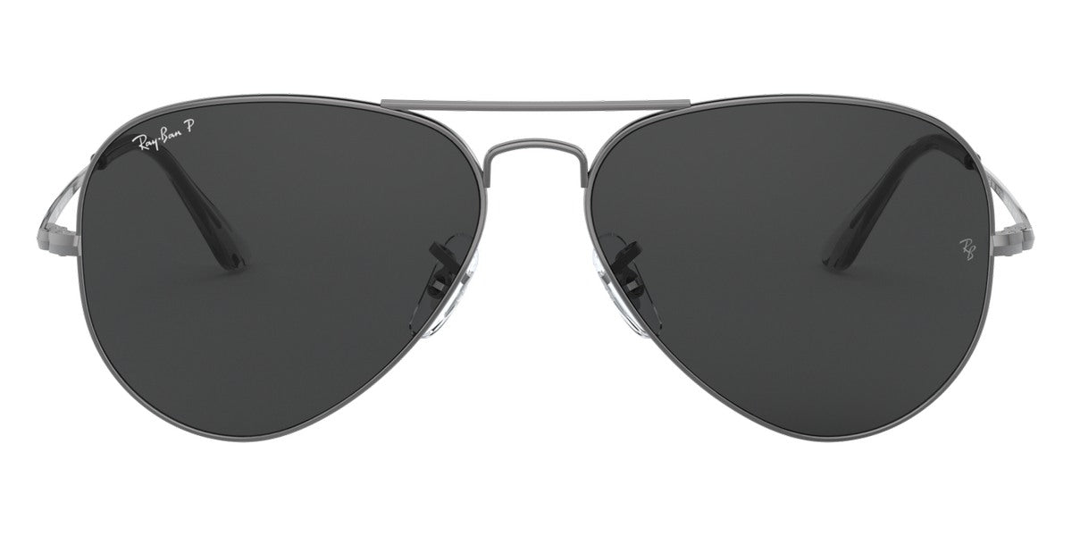 Rayban - RB3689 004/48 58