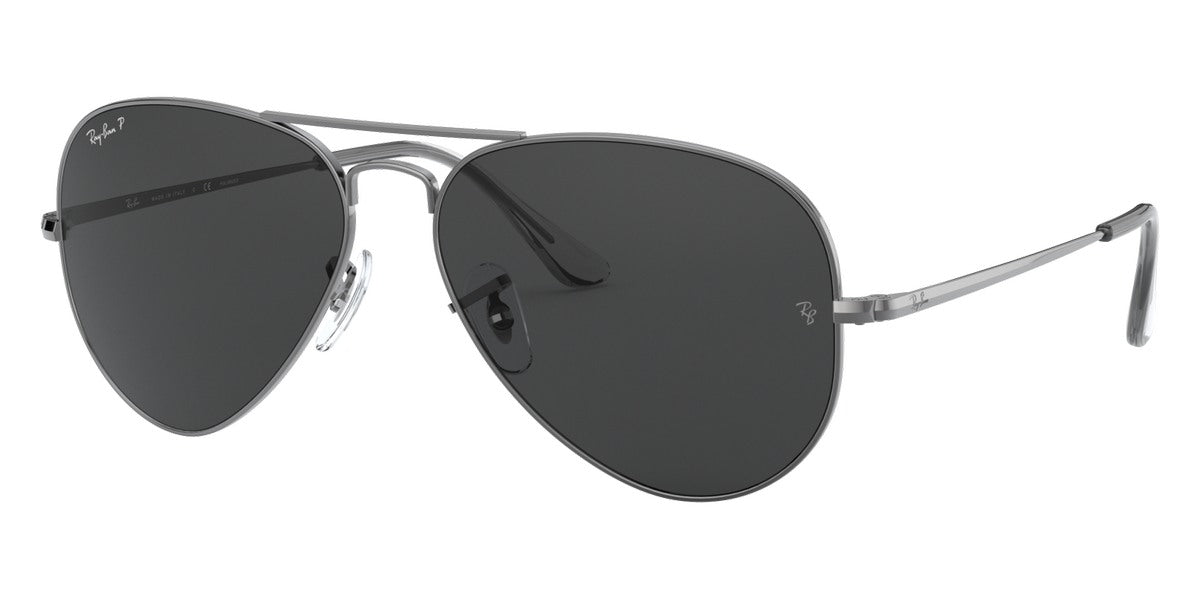 Rayban - RB3689 004/48 58