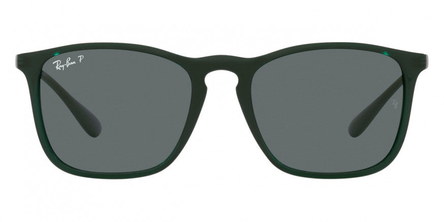 Rayban - RB4187 CHRIS 6663/81