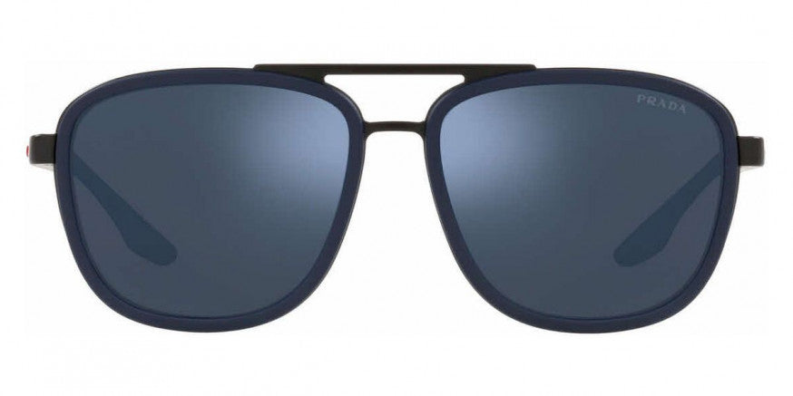 Prada - PS50XS Matte Blue