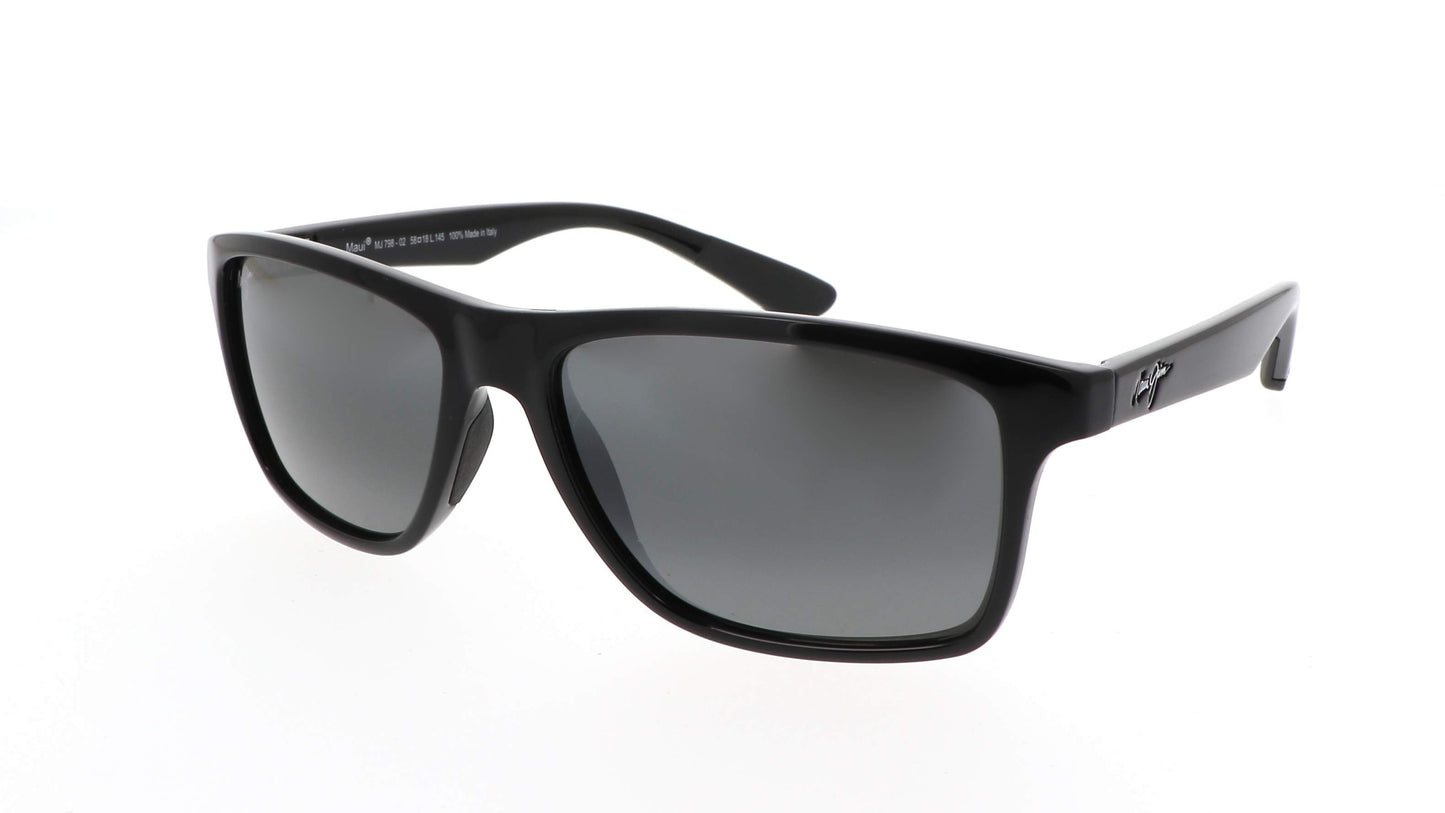 MAUI JIM MJ798 02 58