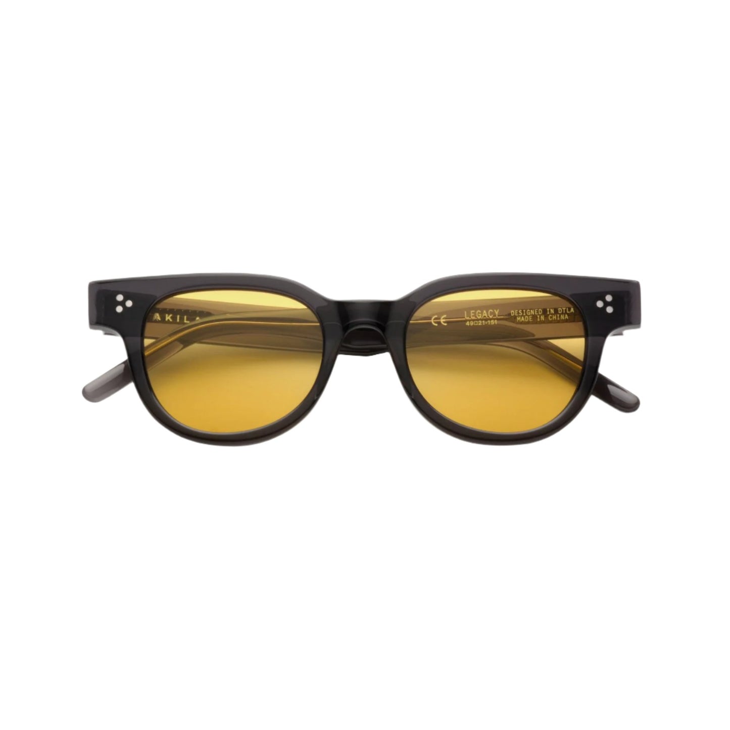 Akila A1904 02 78 Legacy Yellow