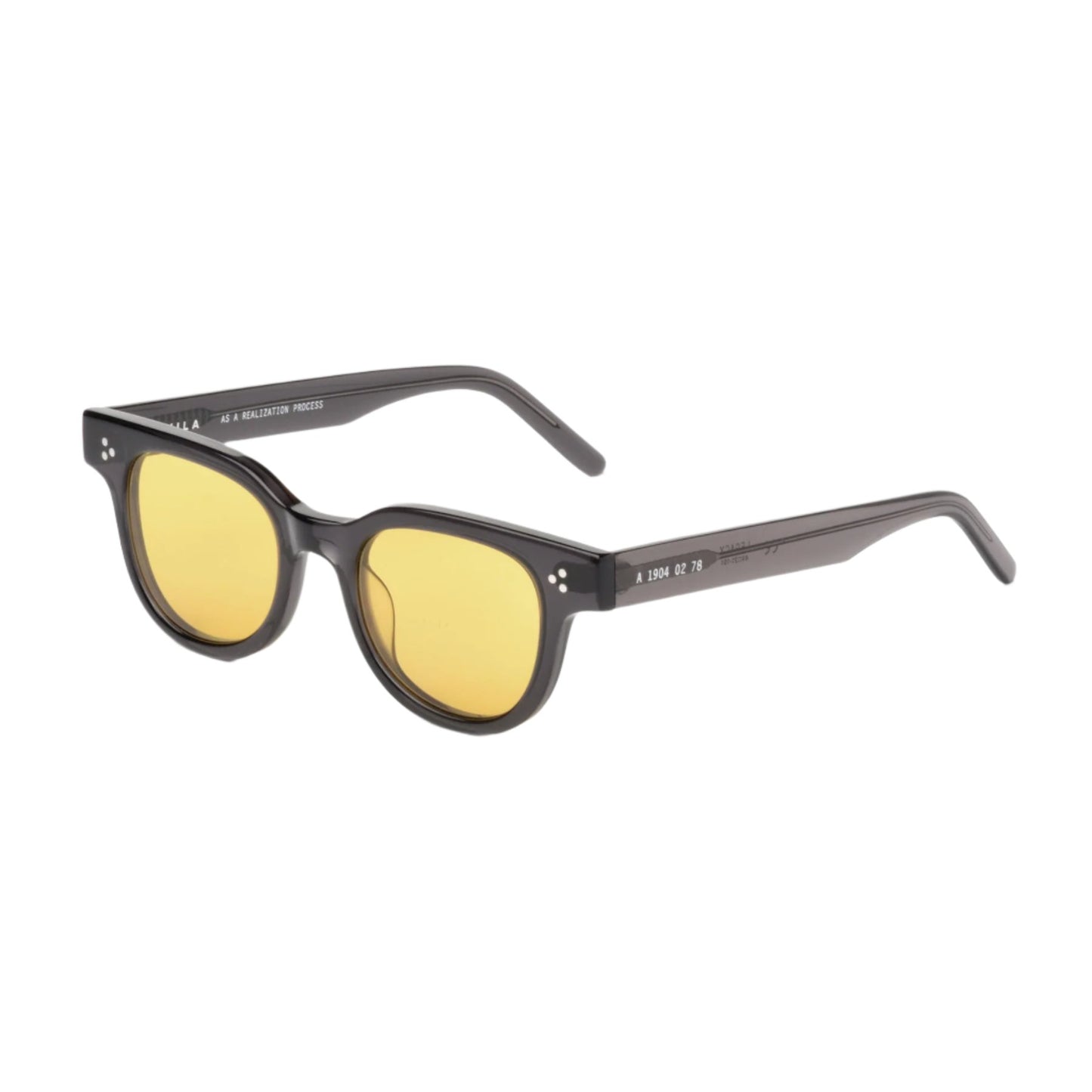 Akila A1904 02 78 Legacy Yellow