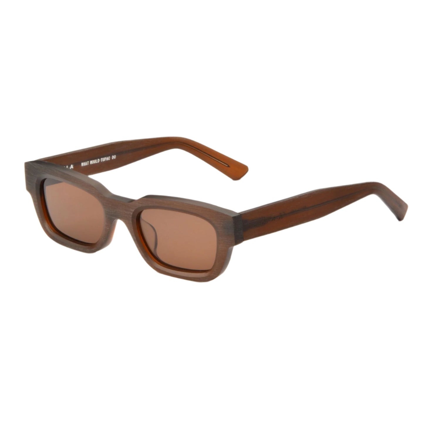 Akila A1925 94 94 Zed Raw Brown