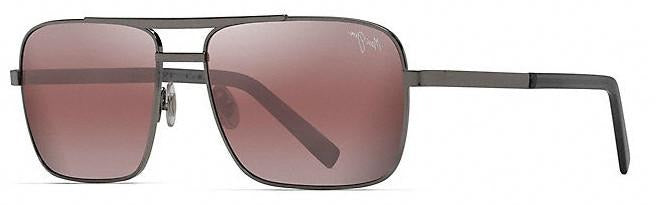 MAUI JIM R714-02D COMPASS
