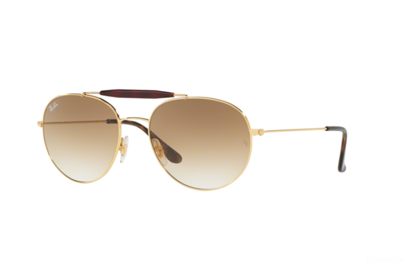 Ray Ban RB3540 001/51 58