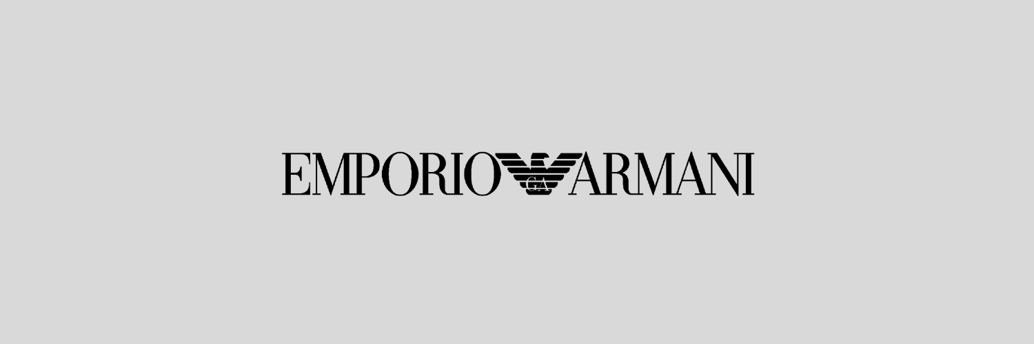 EMPORIO ARMANI