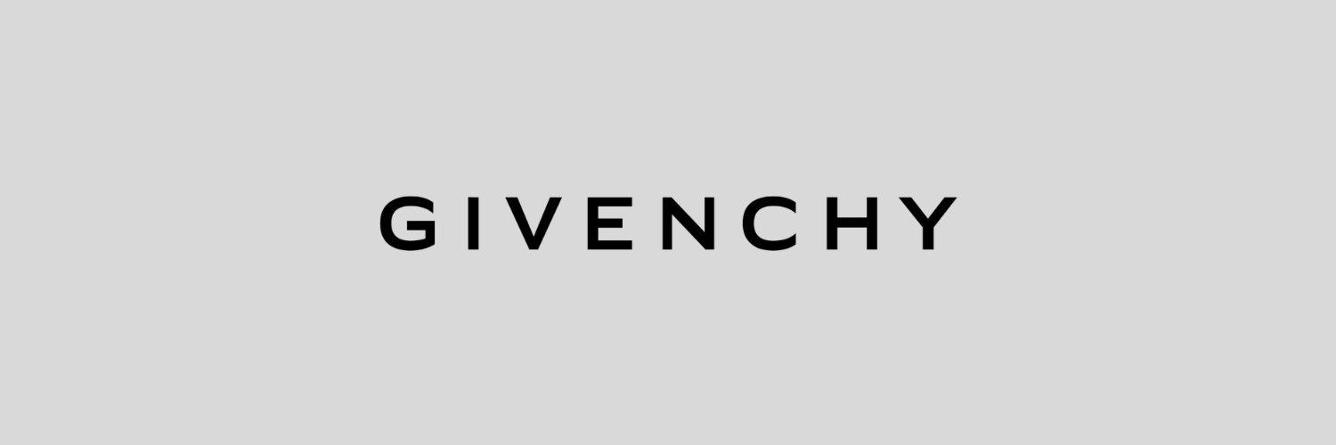 GIVENCHY