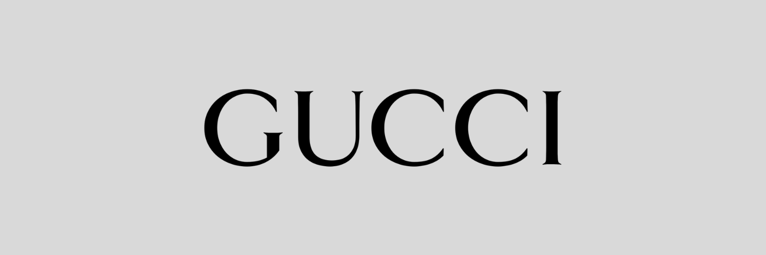 GUCCI