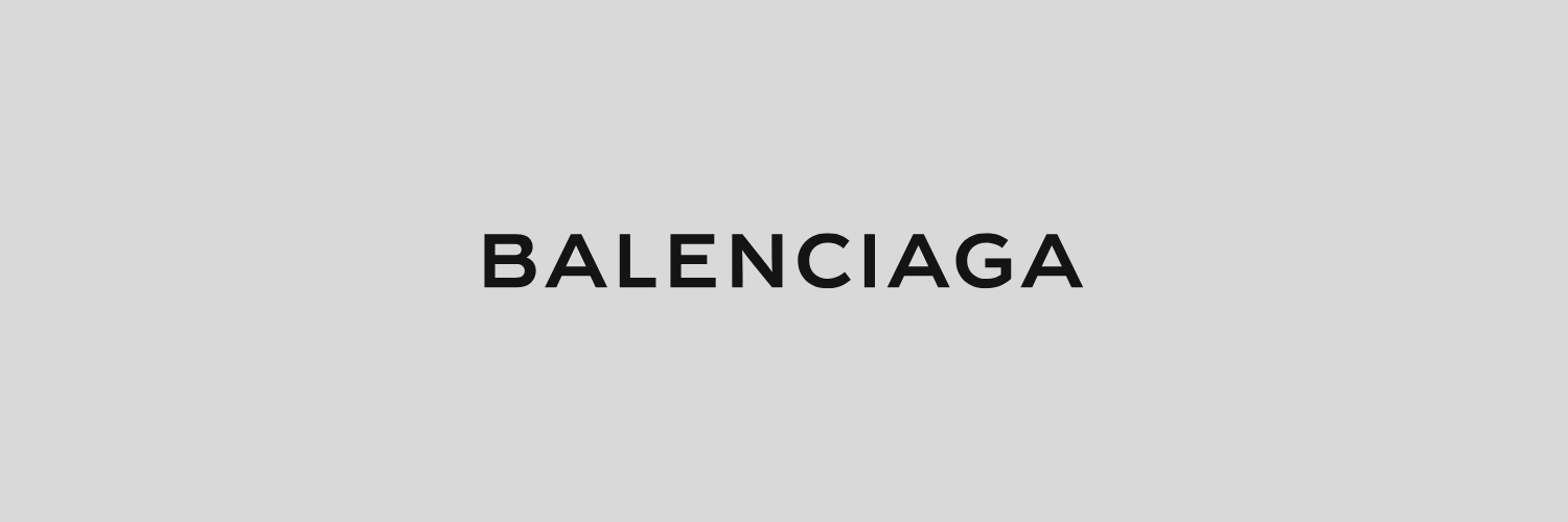 BALENCIAGA