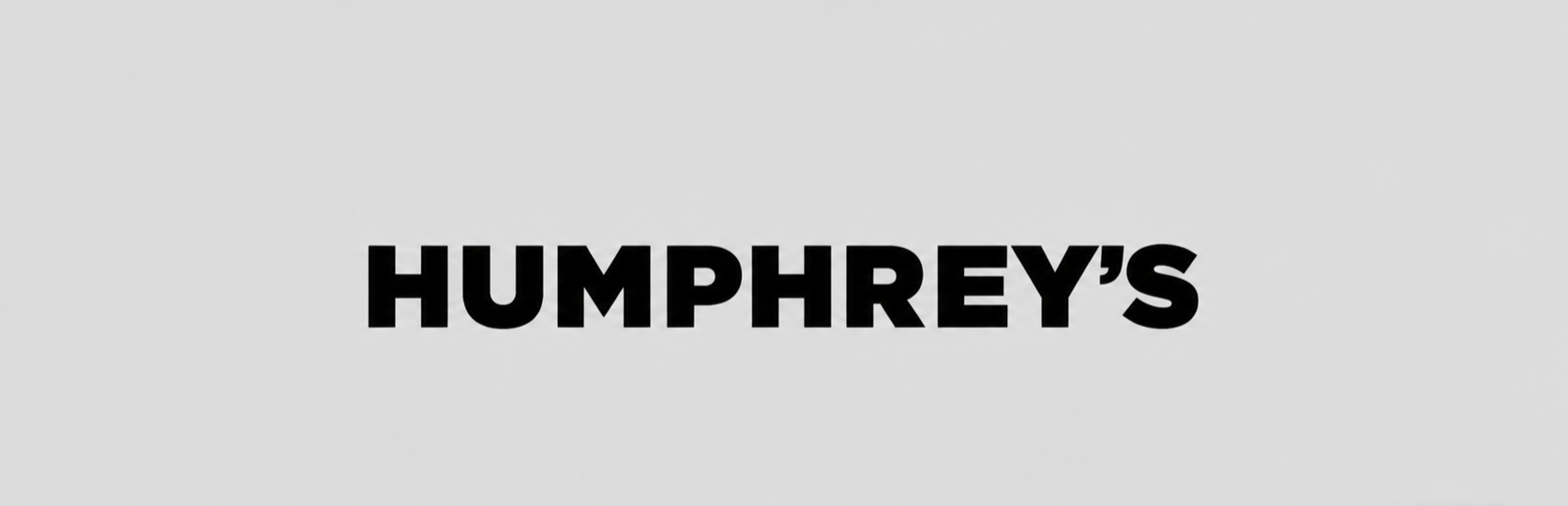 HUMPHREYS
