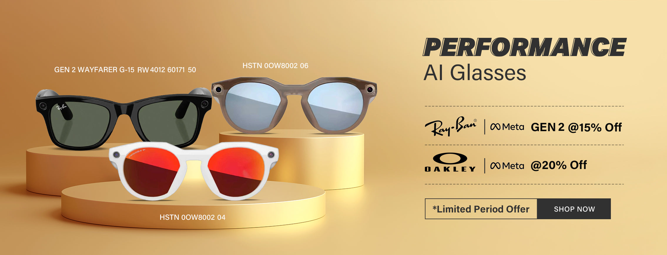OAKLEY META