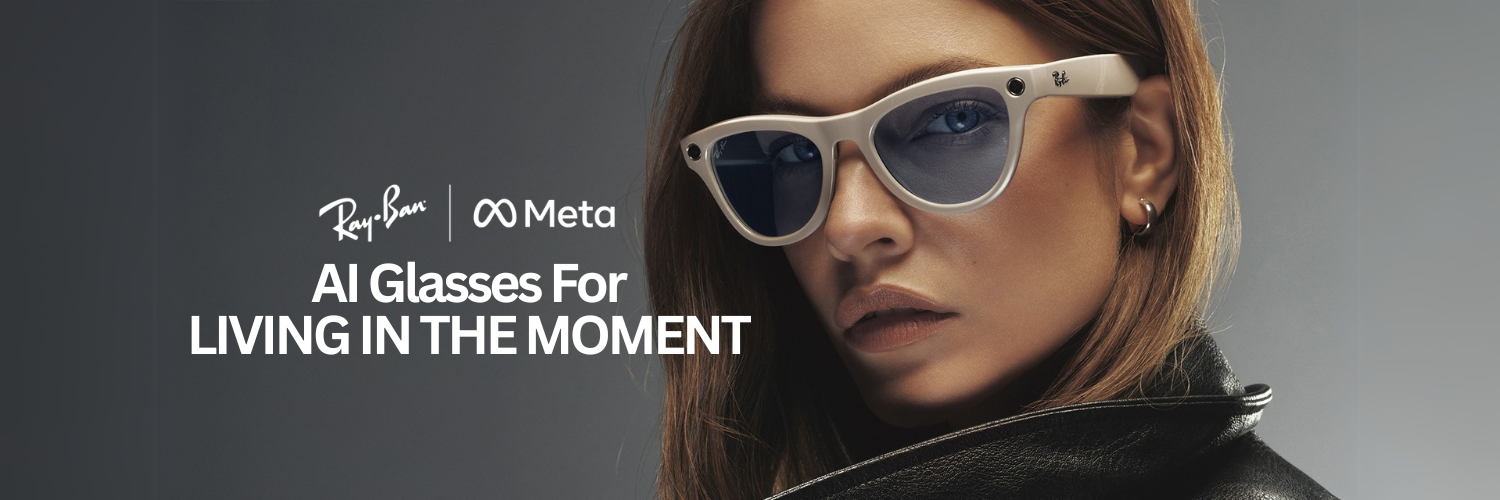 RAYBAN META