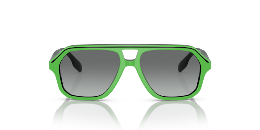 Burberry sunglasses kids green hotsell