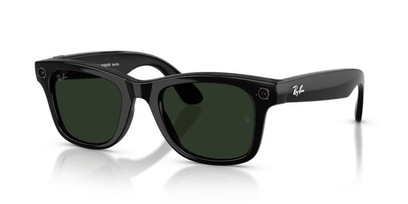 GEN 2 WAYFARER TRANSITION RW4012 601/1M 53