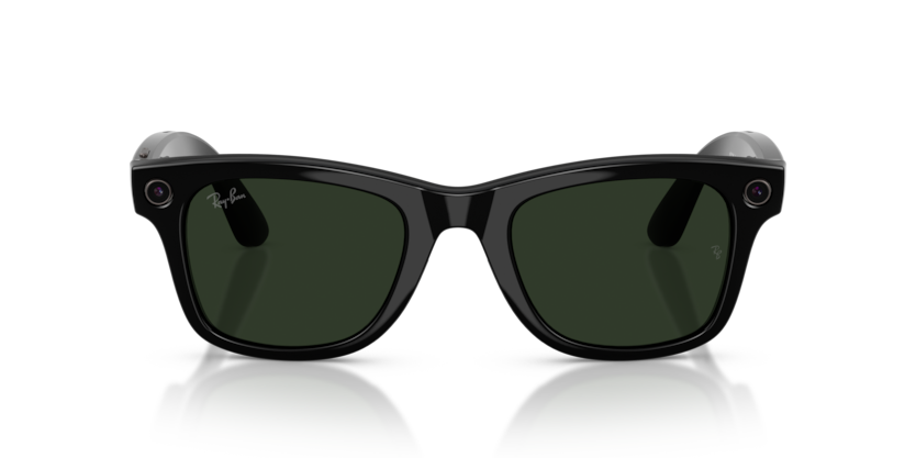 GEN 2 WAYFARER TRANSITION RW4012 601/1M 53