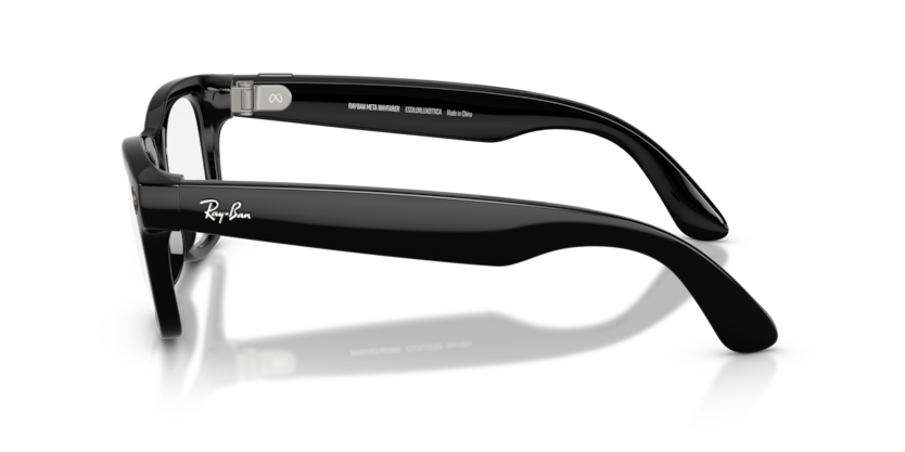 GEN 2 WAYFARER TRANSITION RW4012 601/1M 53