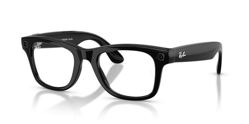 GEN 2 WAYFARER TRANSITION RW4012 601/1M 53