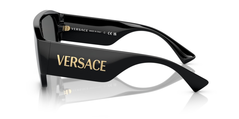 Versace- VE4439 GB1/87 33