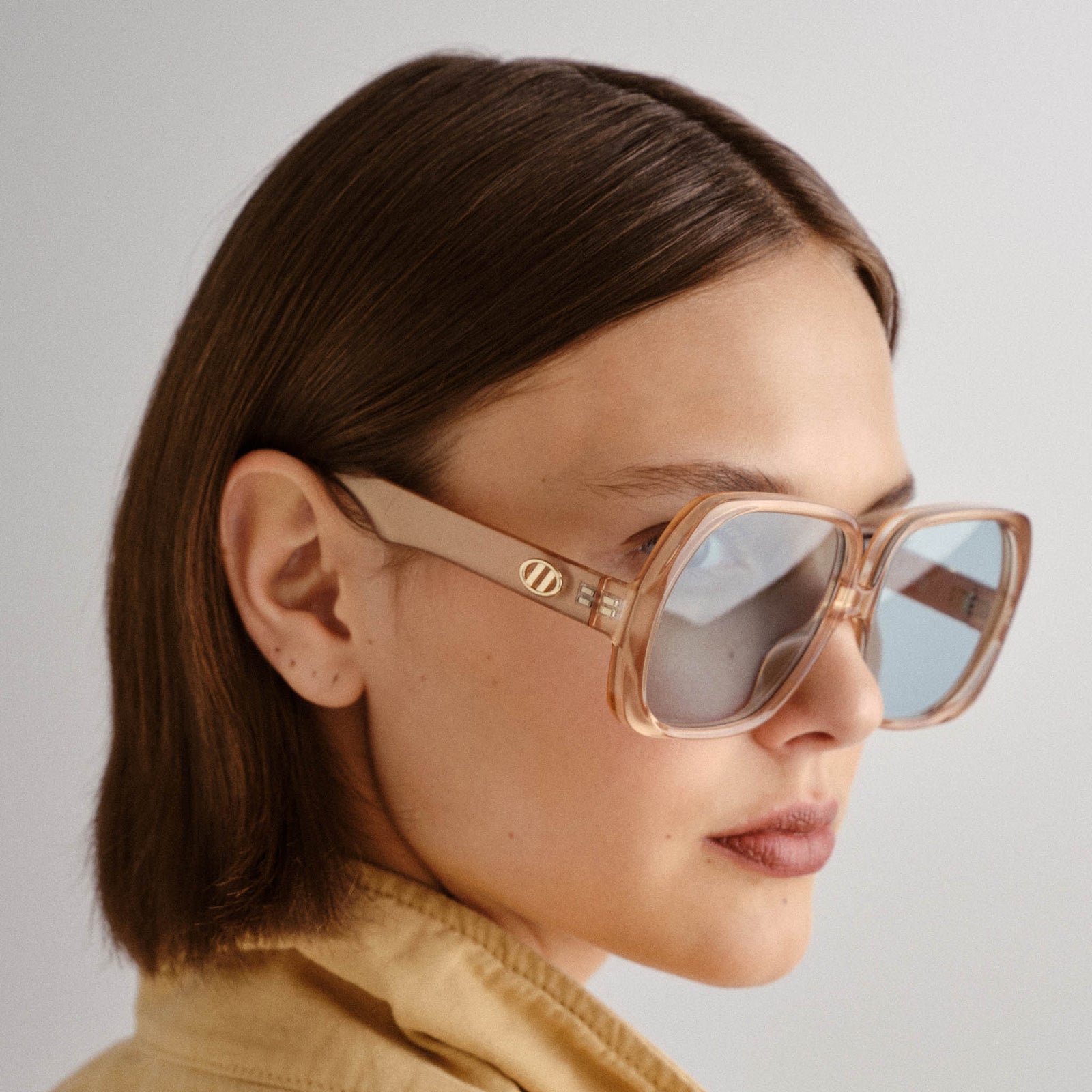 POLYDISCO PEARL CHAMPAGNE