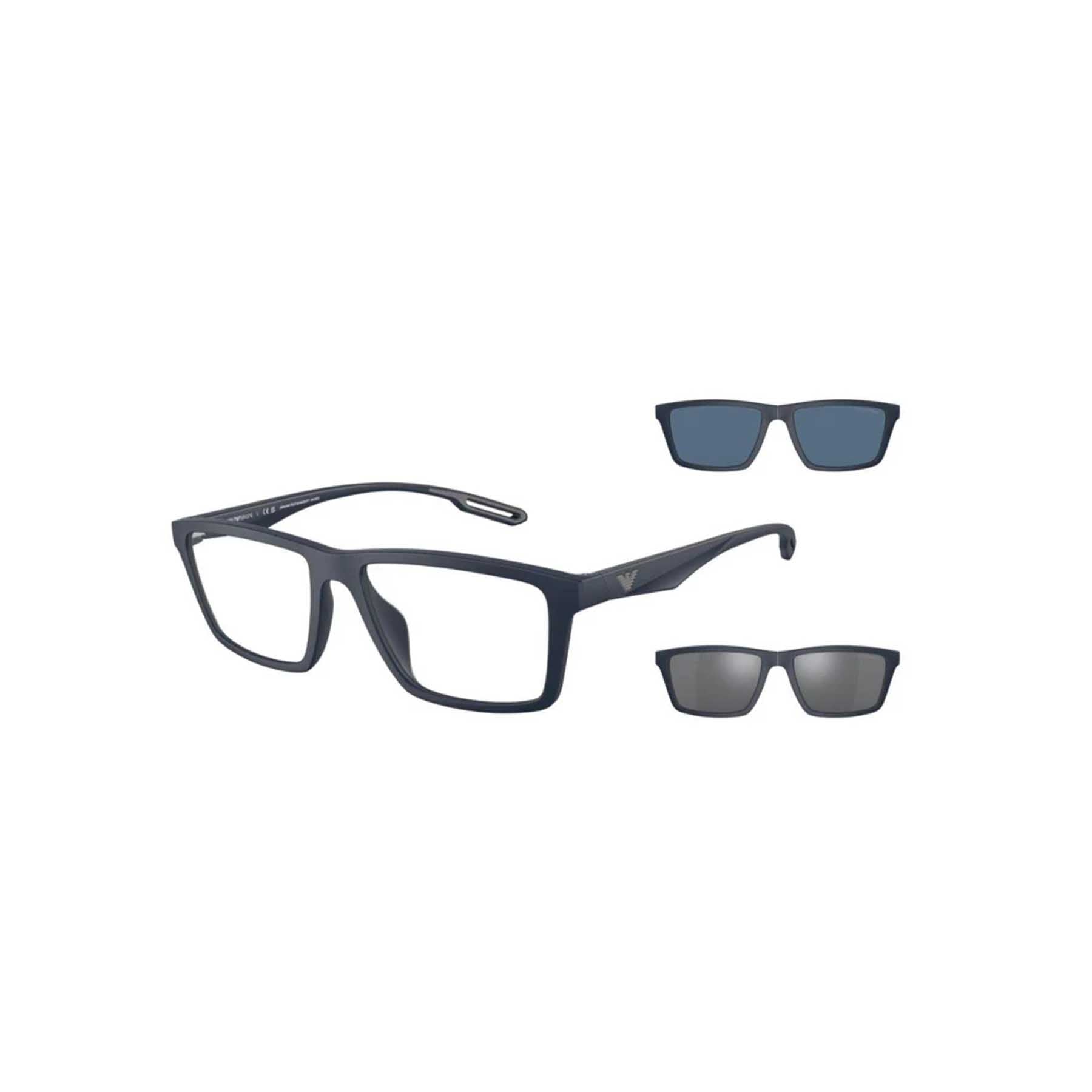 CLIP ON EA 4189U 50881W 55