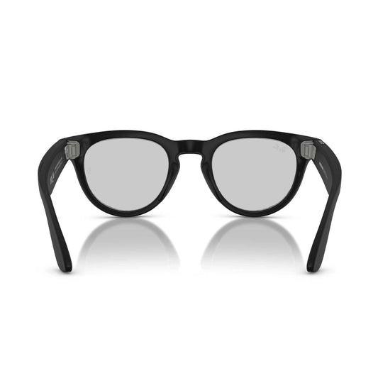 GEN 2 HEADLINER CLEAR RW4013 601SSB 50