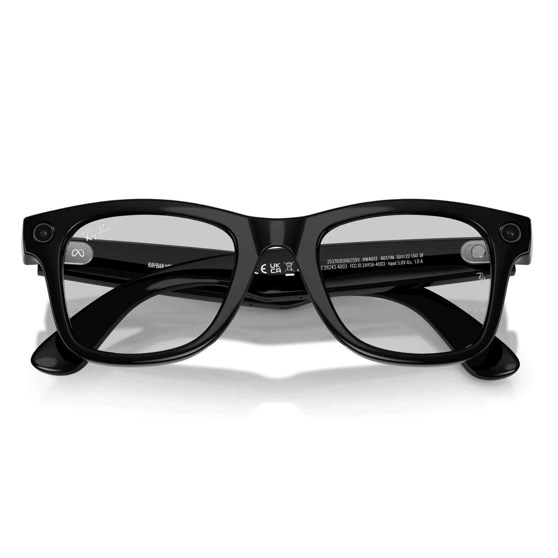 GEN 2 WAYFARER TRANSITION RW4012 601/1M 50