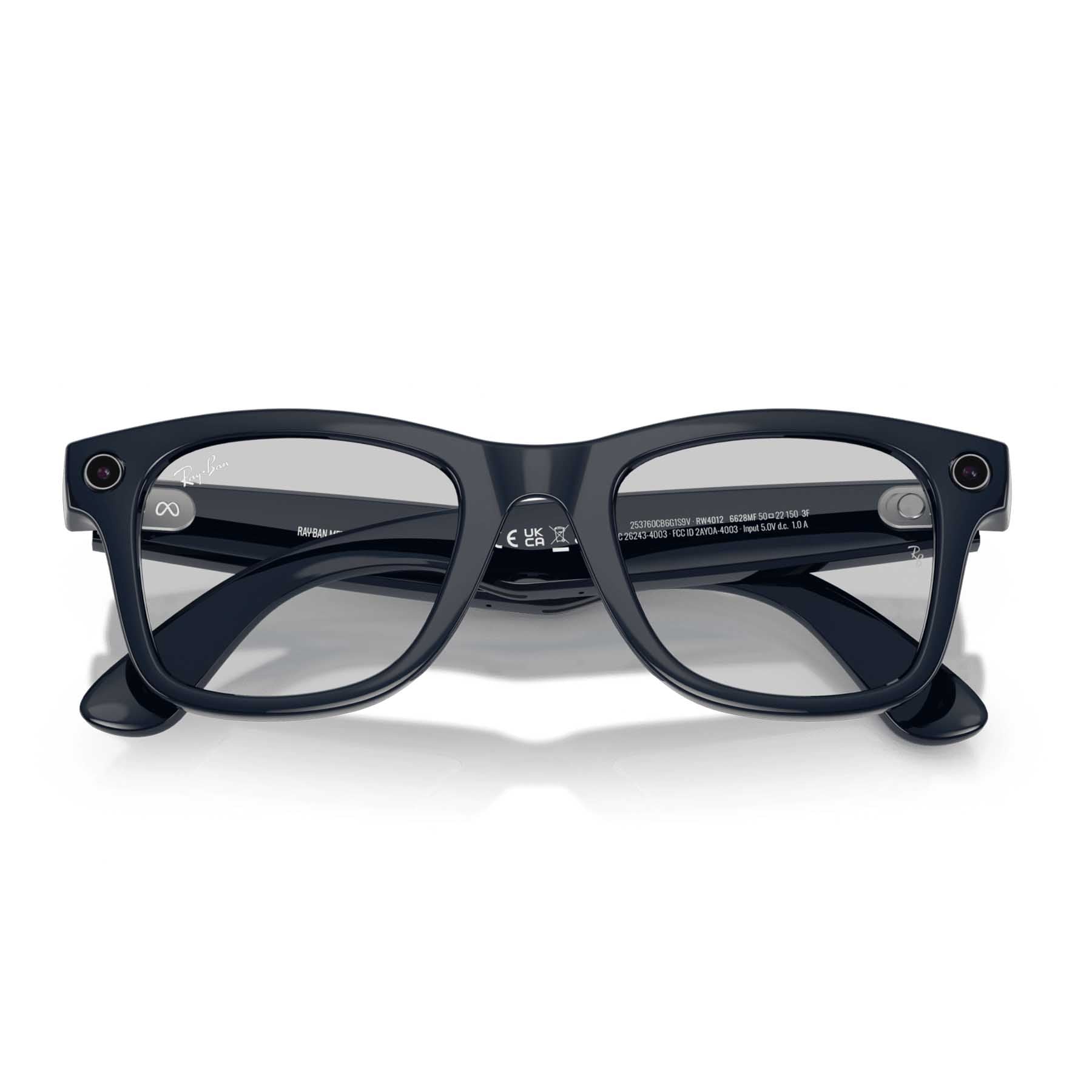 GEN 2 WAYFARER  TRANSITION RW4012 6628MF 50