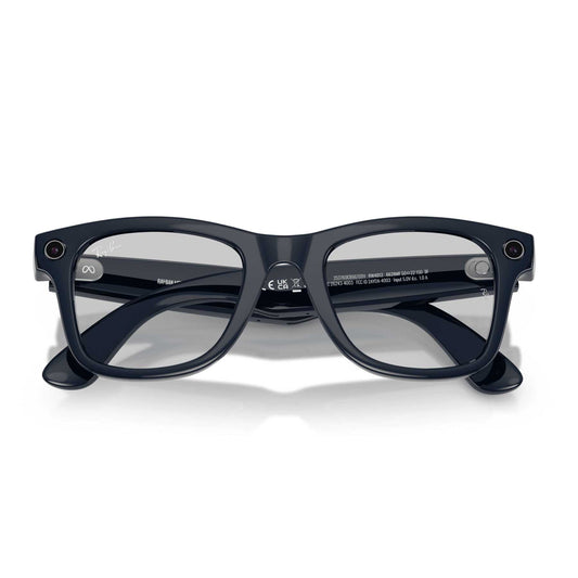 GEN 2 WAYFARER  TRANSITION RW4012 6628MF 50