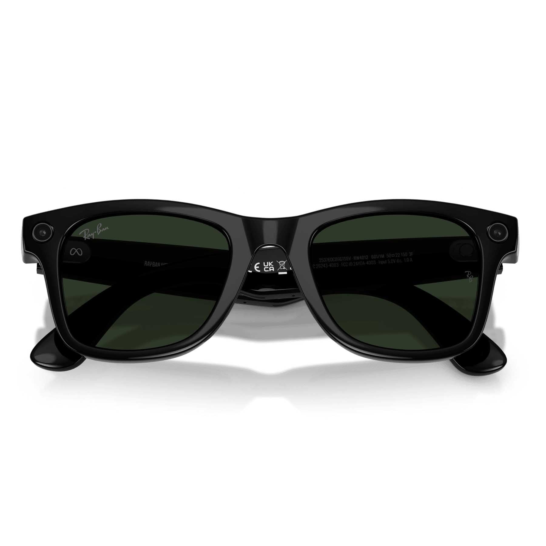 GEN 2 WAYFARER TRANSITION RW4012 601/1M 50