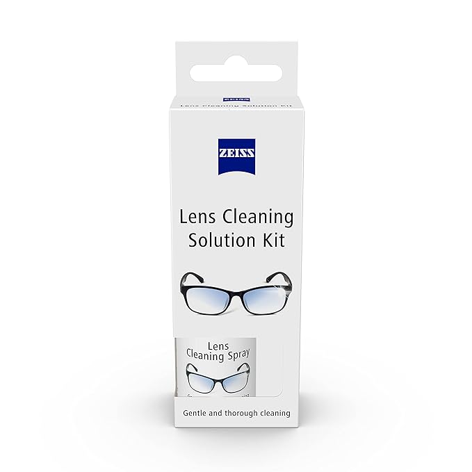 Zeiss Kit ZEISS CLEANING SOLUTION KIT – Perfect Optics