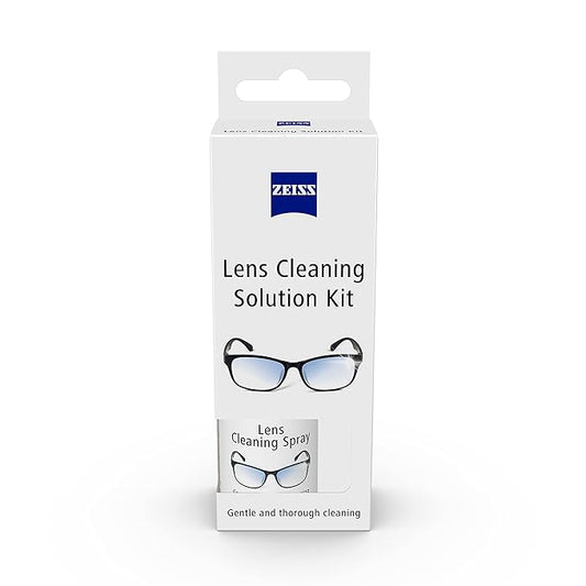 ZEISS CLEANING SOLUTION KIT