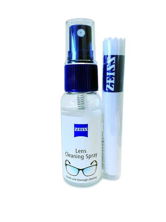 ZEISS CLEANING SOLUTION KIT