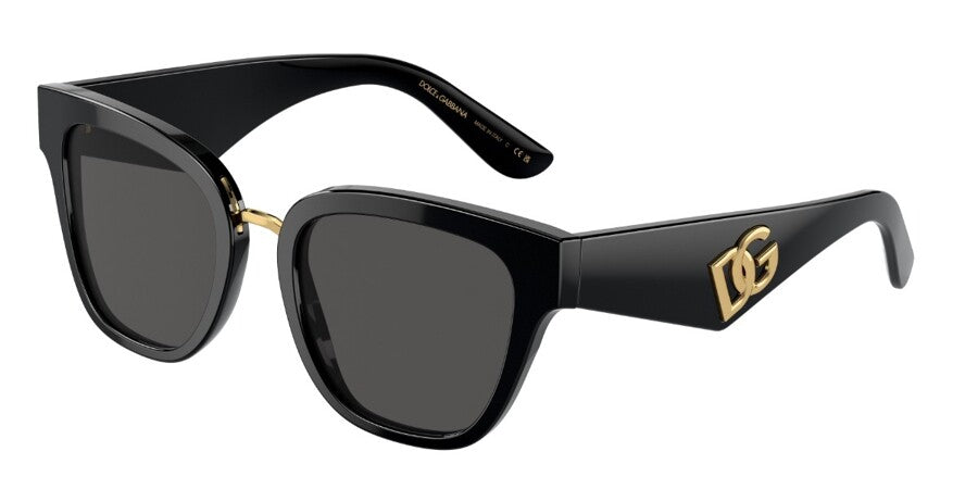 Dolce & Gabbana - DG4437 501/87 51