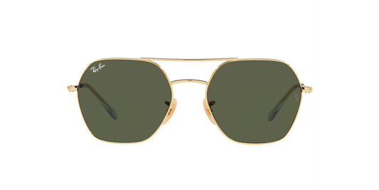 Rayban - RB3676I 001/31 54