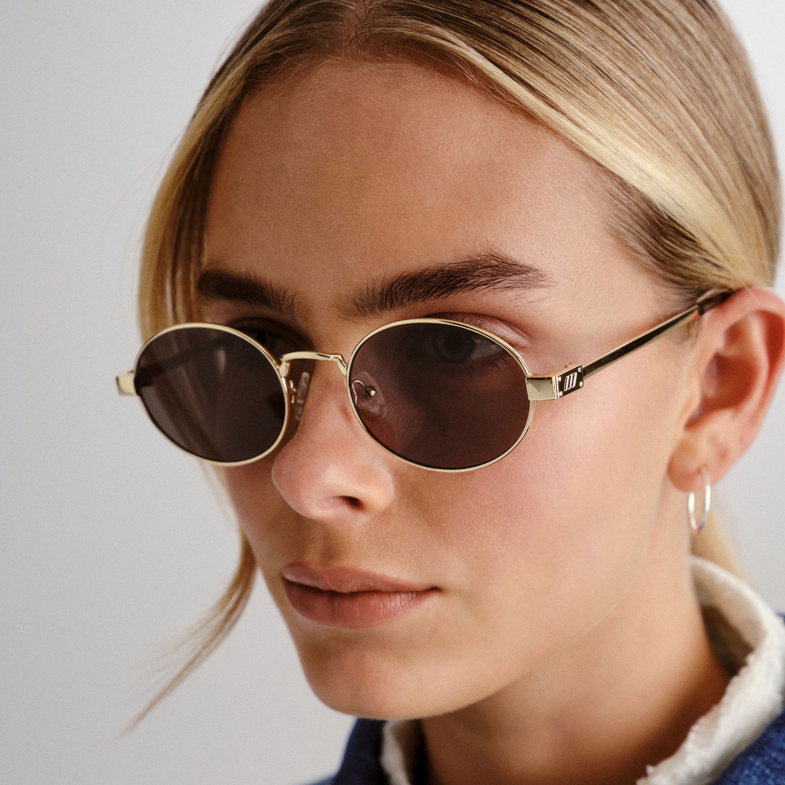 POSEIDON DEUX GOLD GREEN