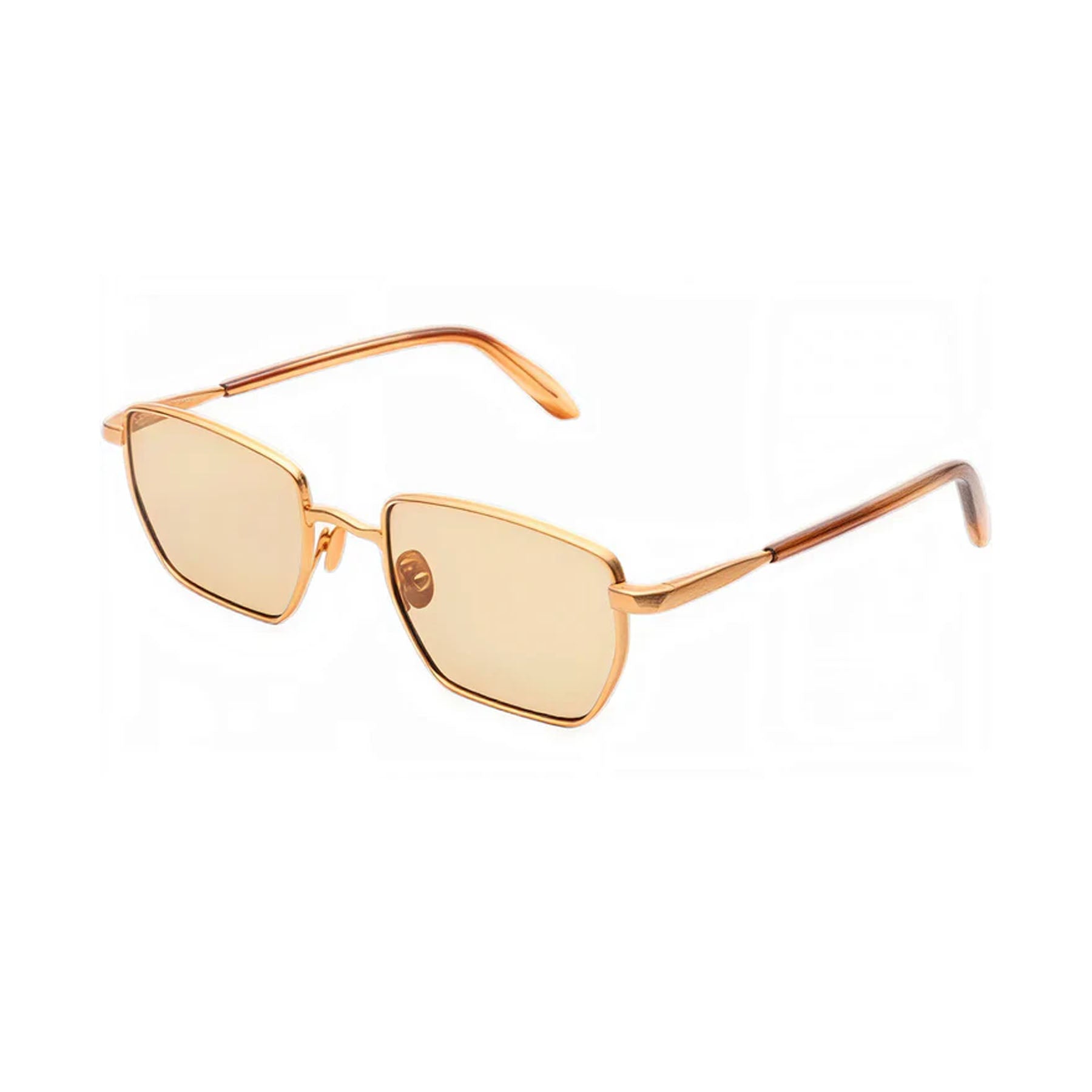 AET04 AETHER MATTE GOLD 54
