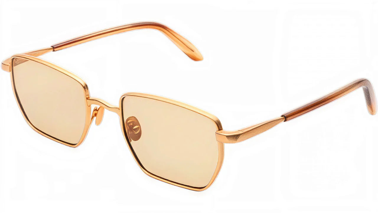 AET04 AETHER MATTE GOLD