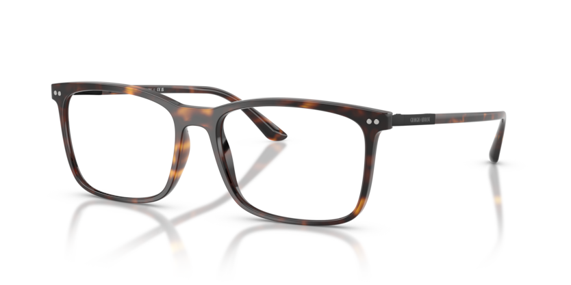 Giorgio Armani AR7122 6273 Havana optical frame