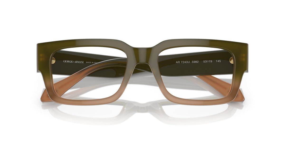 Giorgio Armani AR7243U 5982 optical frame