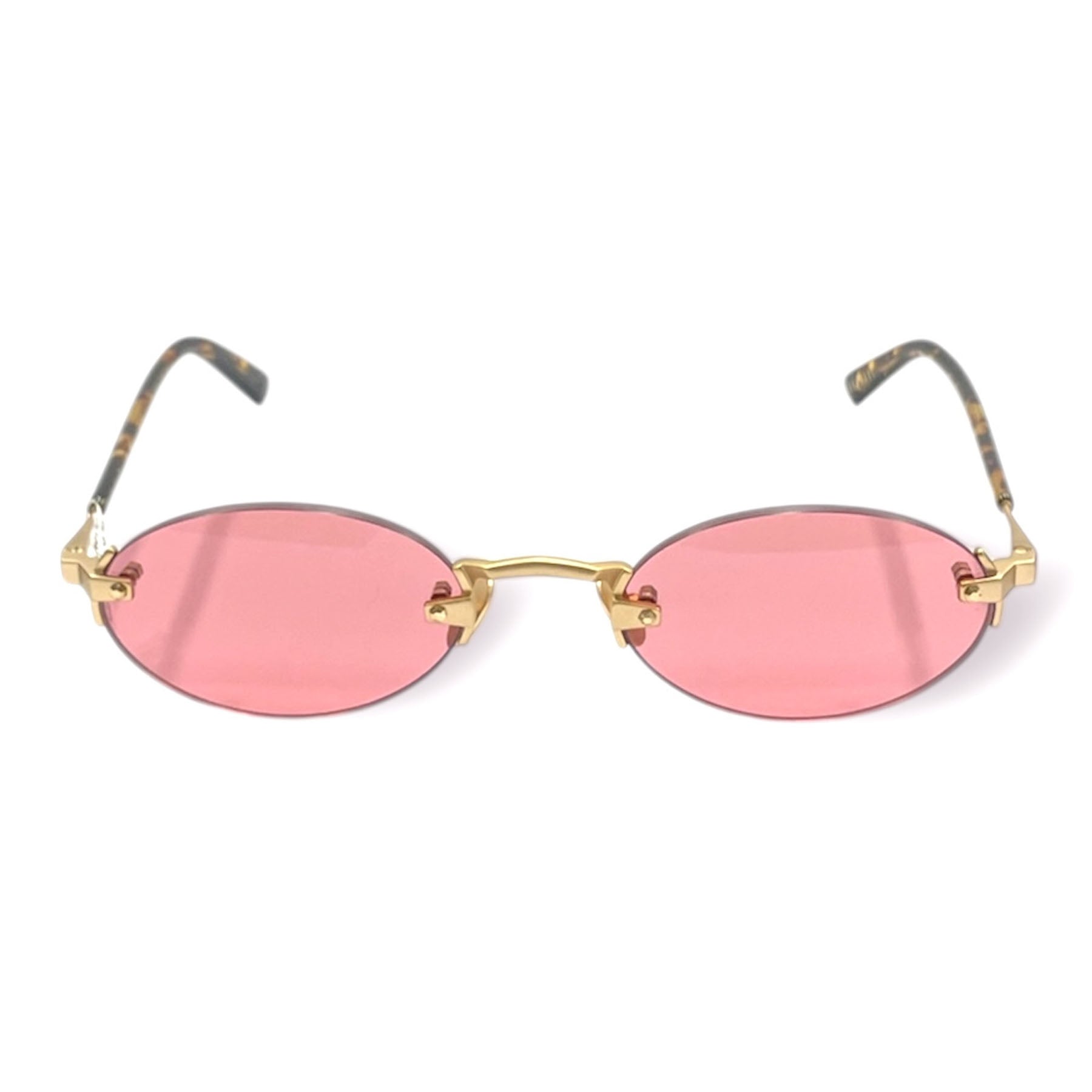 UA01 QUANTUM MATTE GOLD 51