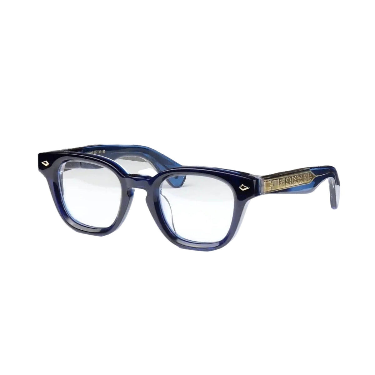 Arthur blue Abyss