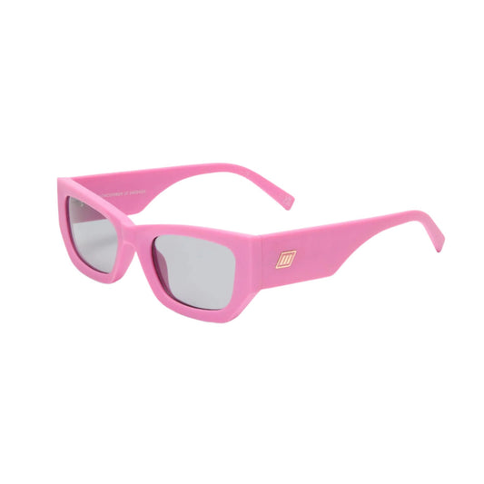 BEACHCOMBER MATTE BUBBLEGUM PINK